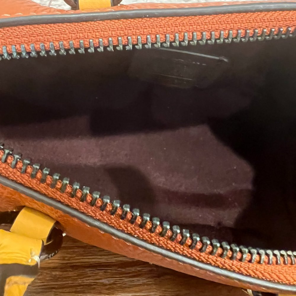 coach Lacey Crossbody CB876 - Picture 6 of 7